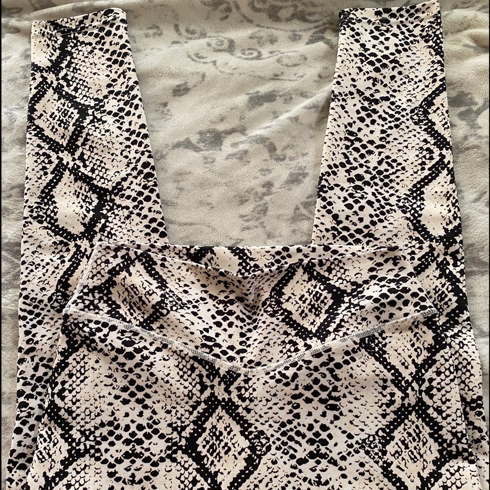 Balance Athletica Python Ascend pants